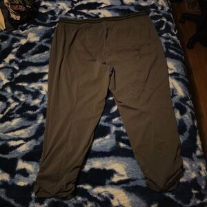 Torrid Men's Charcoal Joggers